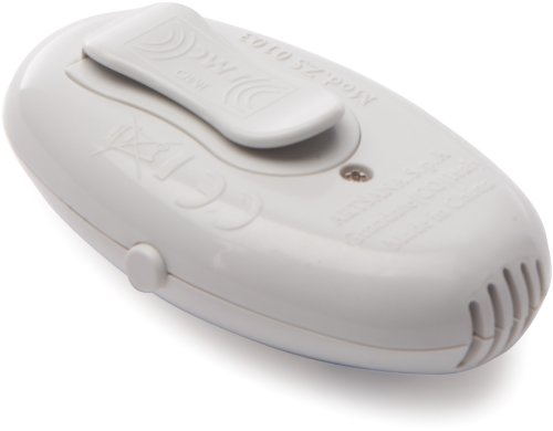 Imagen 3 de Chicco 1881200000 - Antimosquitos con pinza (a partir de 0 meses)