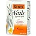 Knox for Nails Gelatine Dietary Supplement , Orange Drink mix,14 s/s envelops 5.23oz