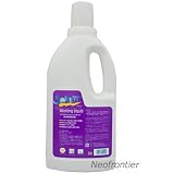 ソネット洗剤　ナチュラルウォッシュリキッド 2L