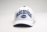 Duke Blue Devils Sport Logo Blue Devils White Ad