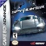 Spy Hunter / Super Sprint