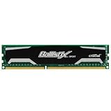 2GB DDR3-1333 Udimm Ballistix