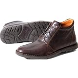 Born Men's Eckhardt Dark Brown