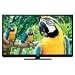 Sharp 60-Inch SmartCentral Edge LED-3D, 240Hz Flat Panel HDTV w/WiFi, Black