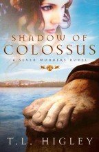 Shadow of Colossus: A Seven Wonders Novel