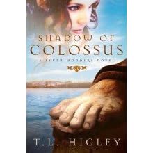 Shadow of Colossus: A Seven Wonders Novel