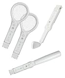 Nintendo Wii Top 10 Accessories Hardware Image - New Release