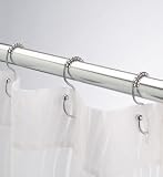 Umbra Ride Metal Shower of 12