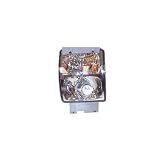 2005-2009 CADILLAC STS NEW REPLACEMENT Turn Signal Fog Light LEFT HAND TYC 19-5852-00 by TYC