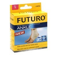 Wrap Around Ankle - Large