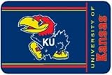 Kansas Jayhawks 20x30 Door Mat
