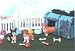 Champion Breeds Corgi Dog Playset