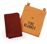 Blanket – color: Burgundy , 100% Wool, Fire Resistant Blanket – color: Burgundy , 100% Wool, Fire Resistant