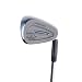 New Adams Idea Pro Gold Black Pitching Wedge Stiff RH