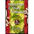 Nutrition and Diet Therapy-Textbook Only by  Carolyn E Townsend