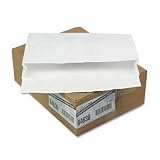 QUALITY PARK PRODUCTS / QUAR4630 / Tyvek Open Side Exp Envelopes, 10x15x2, White, 100/carton / Sold as 1 CT