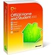 Microsoft Office Home & Student 2010 - 3PC/1User (Disc Version)