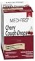 Medique Individual Cherry 50pc Vapor Action Cough Drops