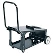 Lincoln Electric K2275-1 140C 180C Welder Cart