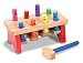 DELUXE POUNDING BENCH