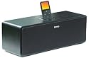 Vivo High Performance Hi-Fi Speaker System for Apple iPods and the iPhone - Black