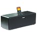 Vivo High Performance Hi-Fi Speaker System for Apple iPods and the iPhone - Black