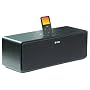 Vivo High Performance Hi-Fi Speaker System for Apple iPods and the iPhone - Black