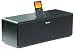 Vivo High Performance Hi-Fi Speaker System for Apple iPods and the iPhone - Black