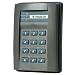 CL-80 - Visonic Outdoor/indoor access control keypad