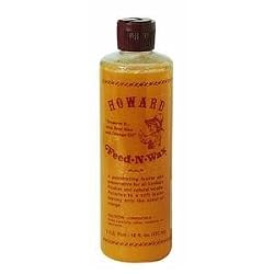 Howard Products FW0016 Feed-N-Wax