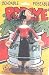 Popeye Sailorman: Olive Oyl Bendable Figure