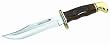 Special Cocobola - Buck Knives 119BR, Knives Hunting