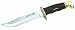 Special Cocobola - Buck Knives 119BR, Knives Hunting