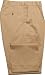 PLEATED Front TALL Pants - Black or Khaki #516P