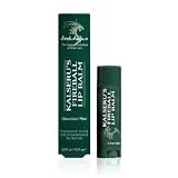 dentalogica Kalseru's Fireball Lip Balm, Chocolate Mint, 0.15 oz.