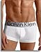 CALVIN KLEIN STEEL MICRO low rise Pants (schwarz)