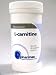 Pharmax L-Carnitine - 60 Vegetarian Capsules