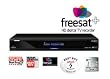 HUMAX FOXSAT HDR FREESAT SATELLITE PVR (500GB)