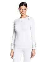 KYNOTEX Camiseta Interior Técnica Multisport (Blanco)