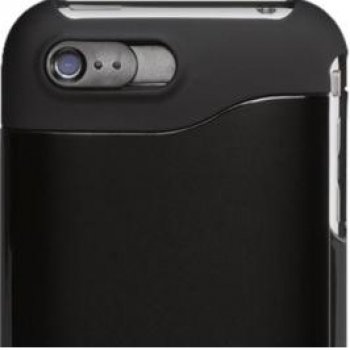 Childrens Toyshop  Computer : Griffin Clarifi With EasyDock For iPhone 3G - Black