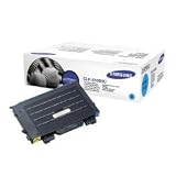 Samsung CLP-510D2C Toner cyan  f&uuml;r CLP-510/510N