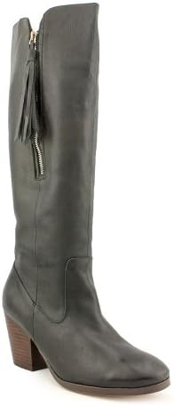 Matiko Shoes Women's The Dakota Boot 6 Black