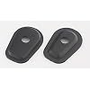 Montageplatte f�r Mini-Blinker Kawasaki ISK1