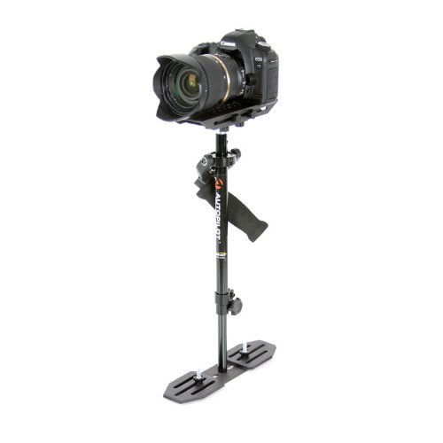 Autopilot DSLR Video Camera Gimbal Stabilizer System by ProAm USA