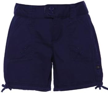 Hippie Women's Cotton Cargo Shorts