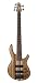 Cort A5-Custom Z-OPN 5 String Bass, Natural