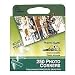 Pioneer Photo Corners Self Adhesive, 250/Pkg, Clear
