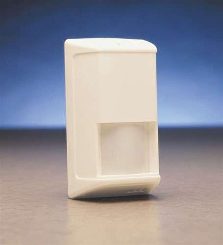 Honeywell Intellisense DT-640STC 40' X 40' Dual Tec PIR Motion Sensor