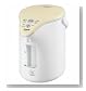 ZOJIRUSHI �}�C�R�����Ƃ��d�C�|�b�g CD-ZA15-CC �N���[��