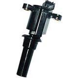#B263 96 97 98 99 FORD TAURUS SHO DG465 UF162 IGNITION COIL F6DU12A366AB F6DZ12029EA... by Power Pro